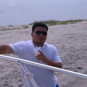 Meet your Posher, Sebastian